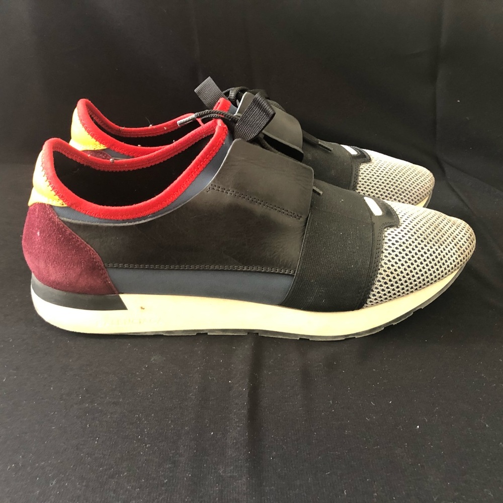 Balenciaga Runner Sneaker